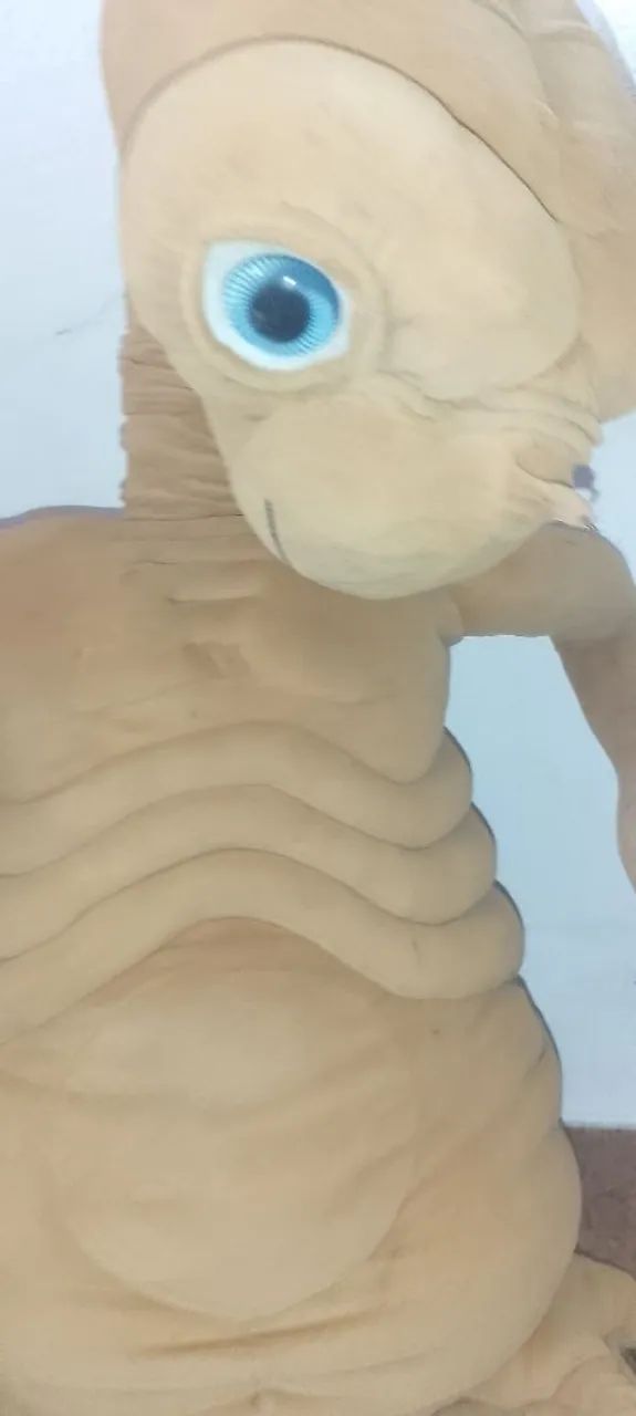 Boneco et - Foto 3