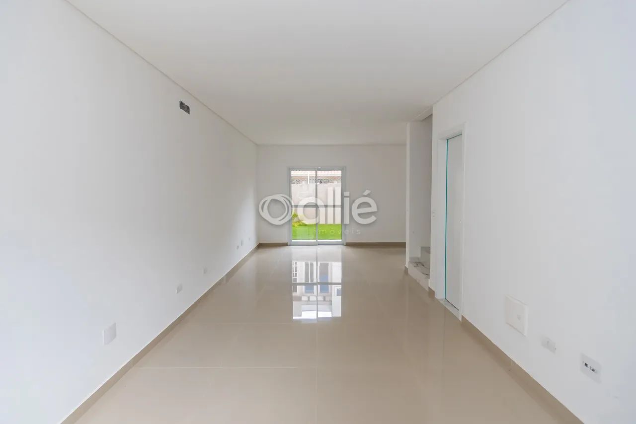 Sobrado 3 quartos em condominio clube - Foto 4