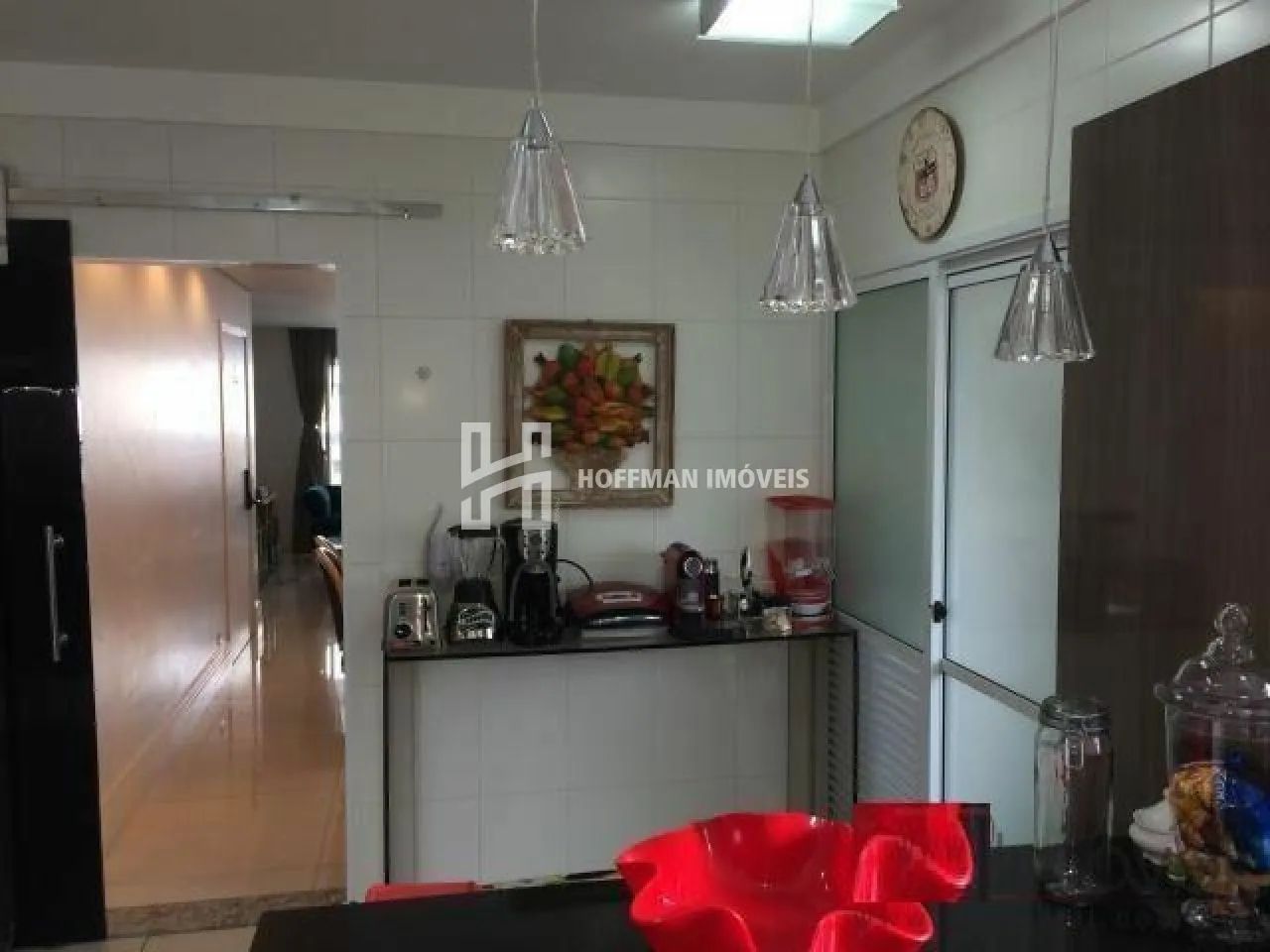 Apartamento 3 suites - Foto 5