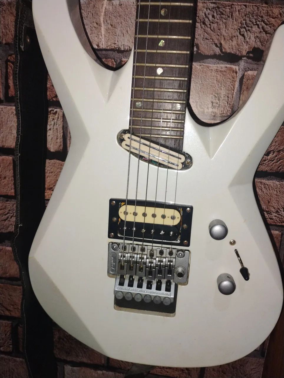 Guitarra  - Foto 4
