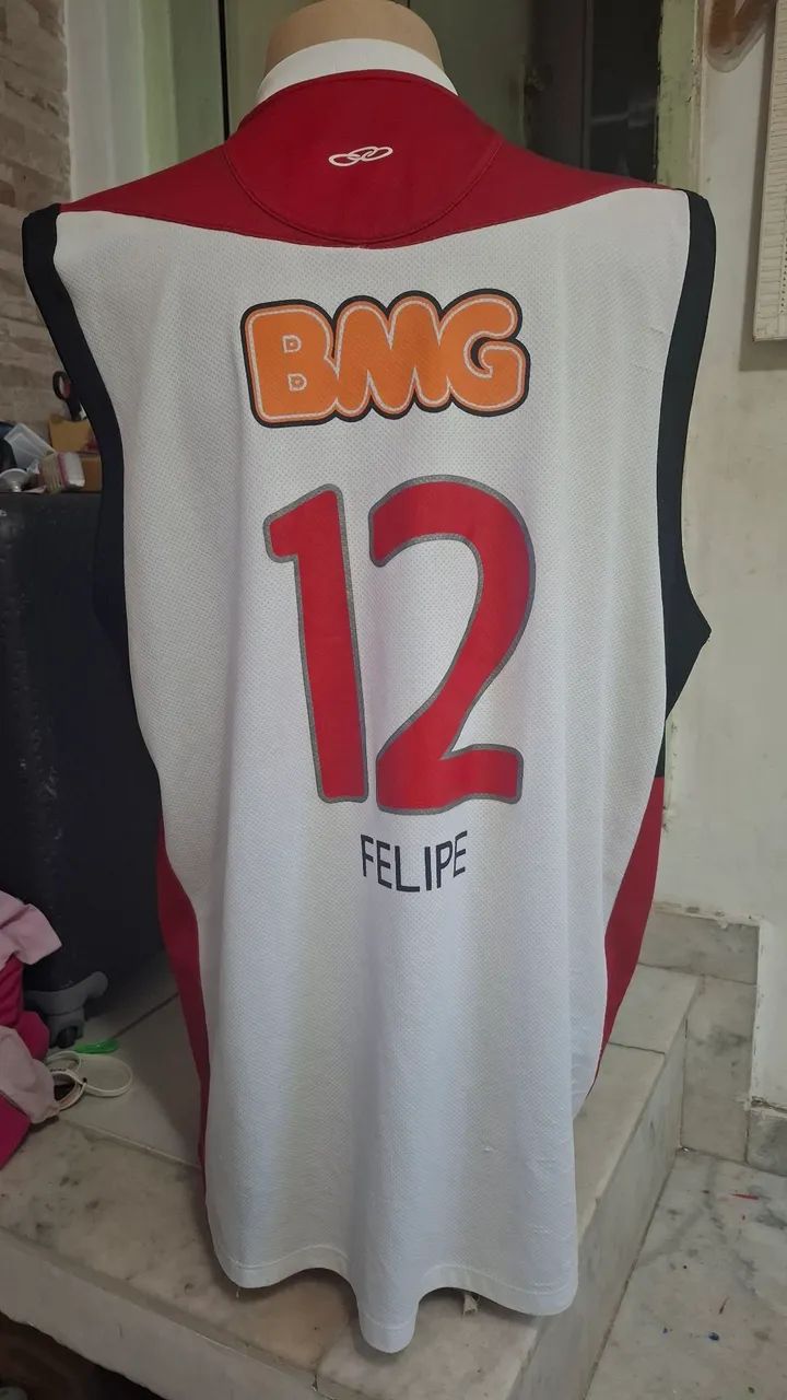 Flamengo Basquete - Foto 3