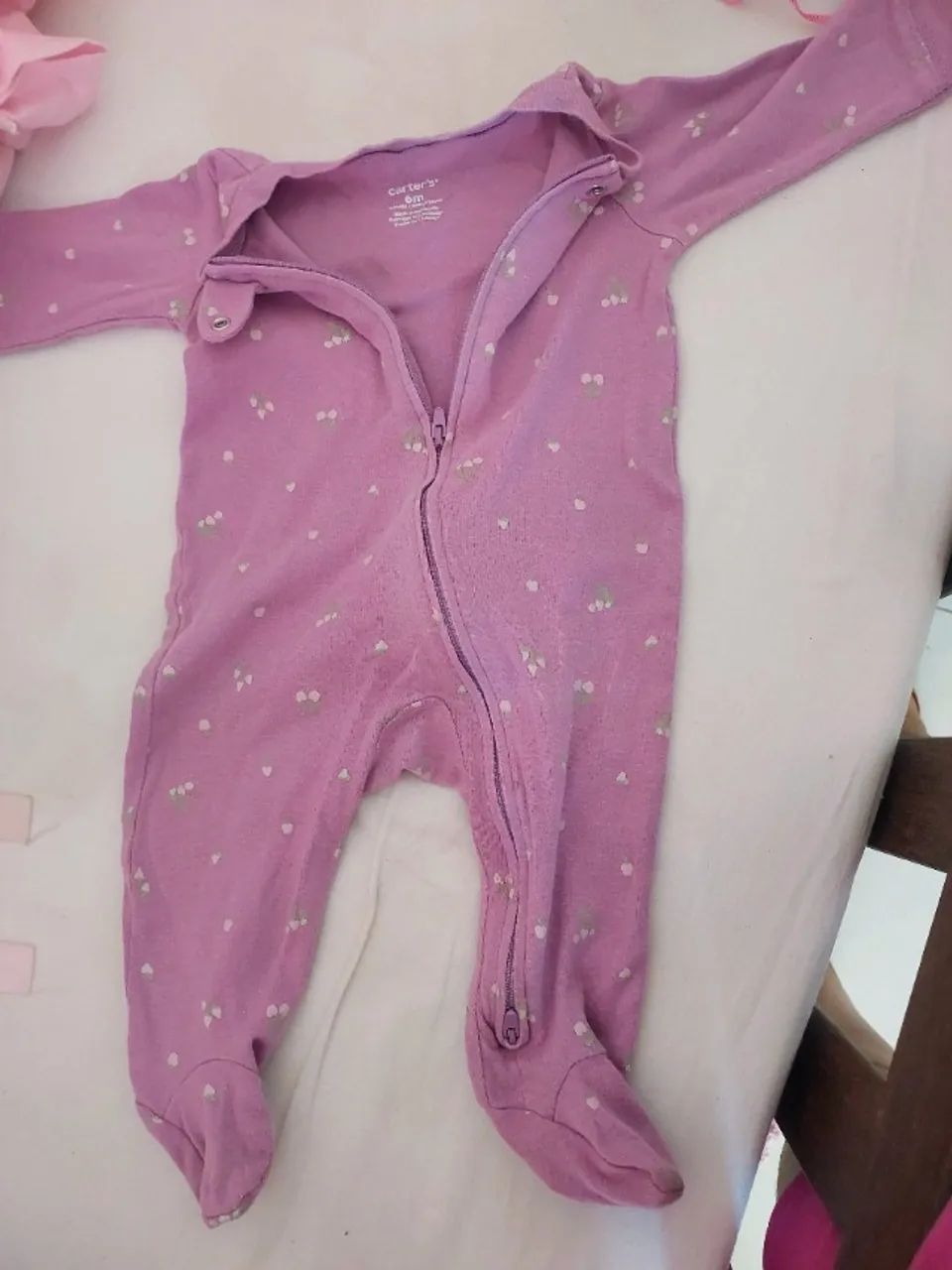 Macacões carters - Foto 3