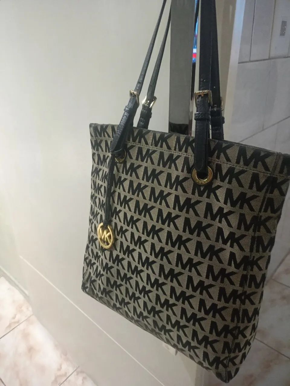 Bolsa Michael Kors original  - Foto 2