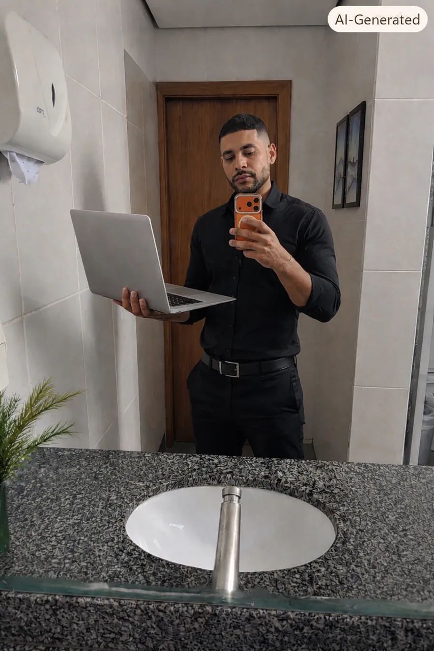 Técnico em TI
