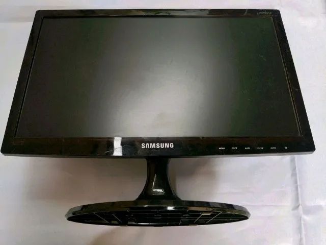 Monitor Samsung Syncmaster 933