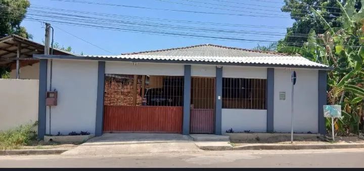 Casa à venda 