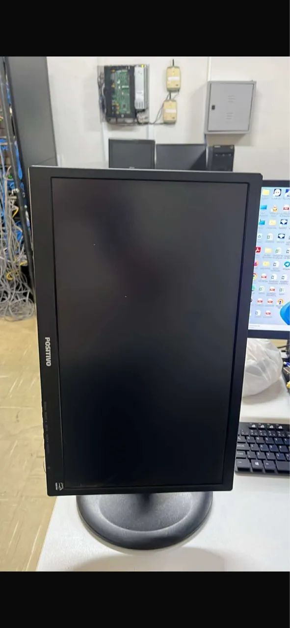 Monitor Positivo - Foto 2