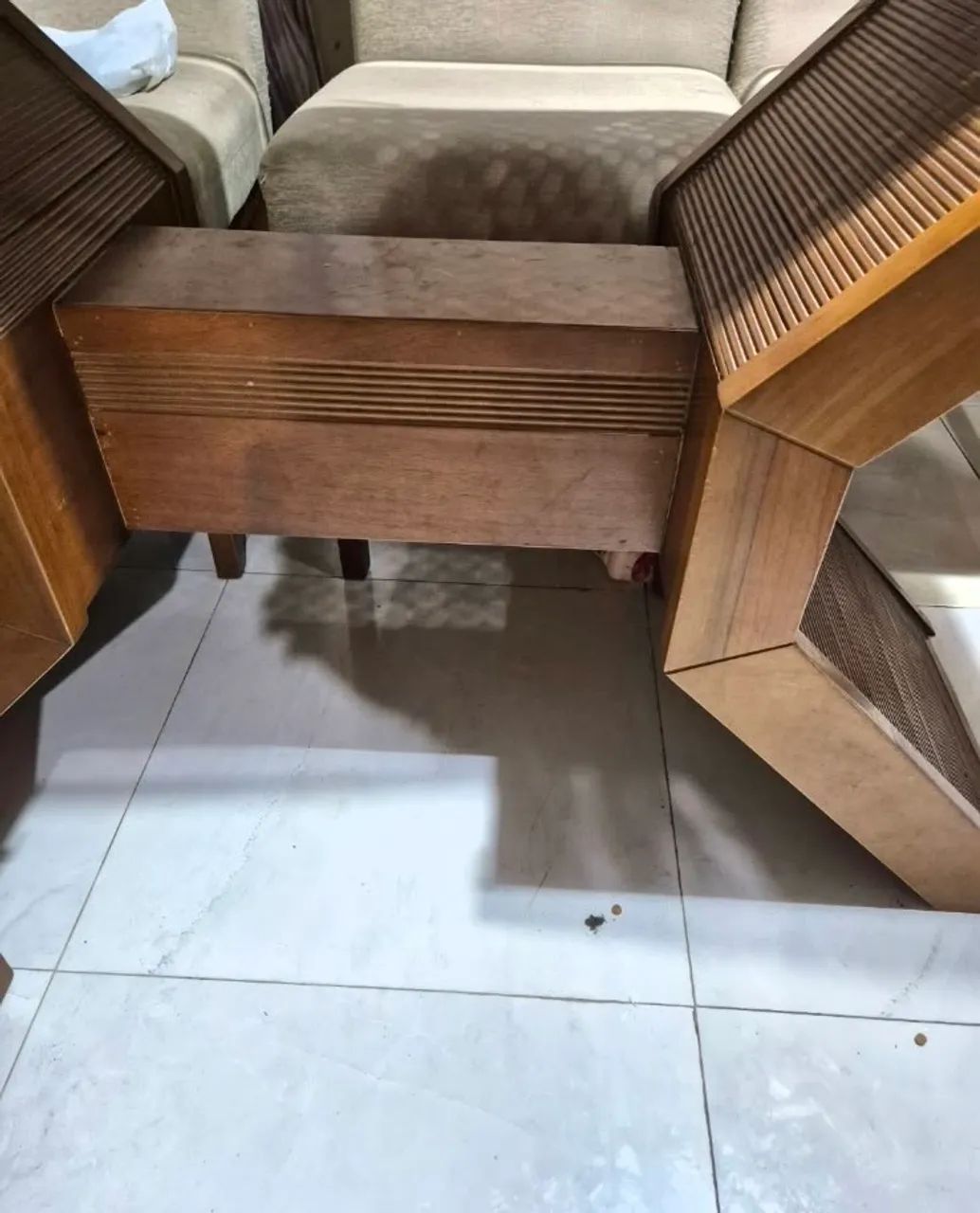 Mesa com cadeiras  - Foto 5