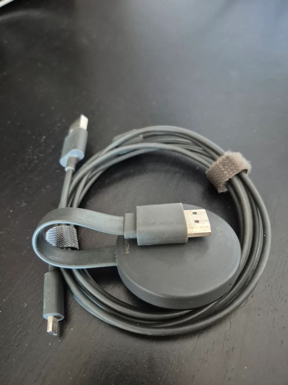 Google Chromecast 