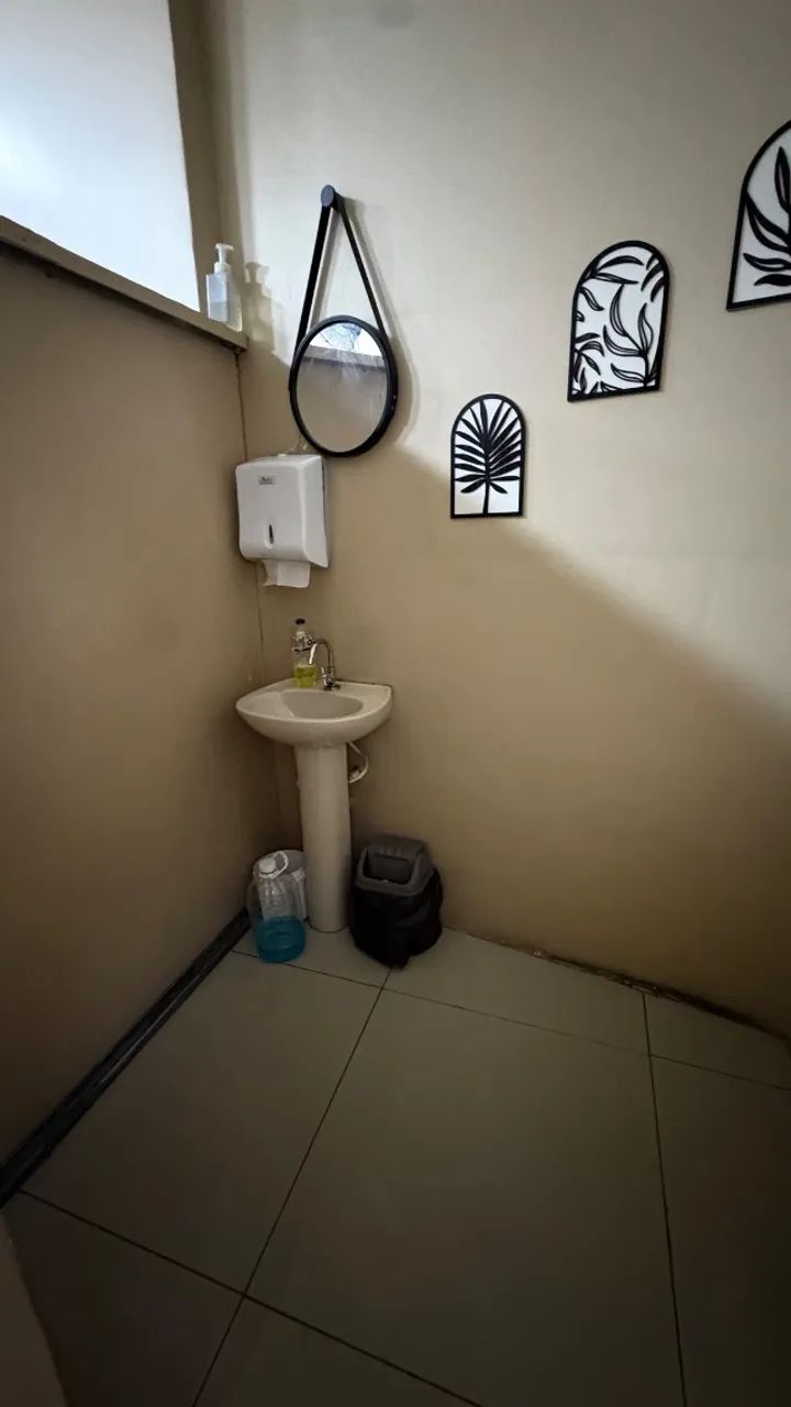 PASSA-SE PADARIA COMPLETA E EM FUNCIONAMENTO - Foto 5