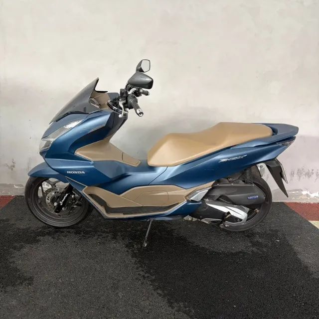 Honda 160 DLX 2023 - 1503978286 | OLX