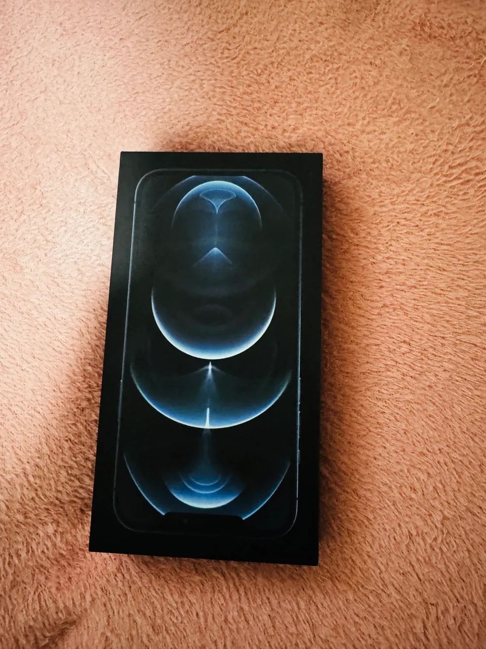 Vendo iPhone 12 Pro Max - Foto 2