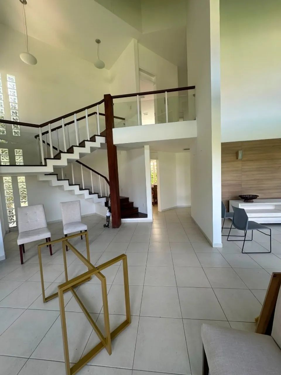 Excelente casa 04 quartos em condomínio - Foto 2