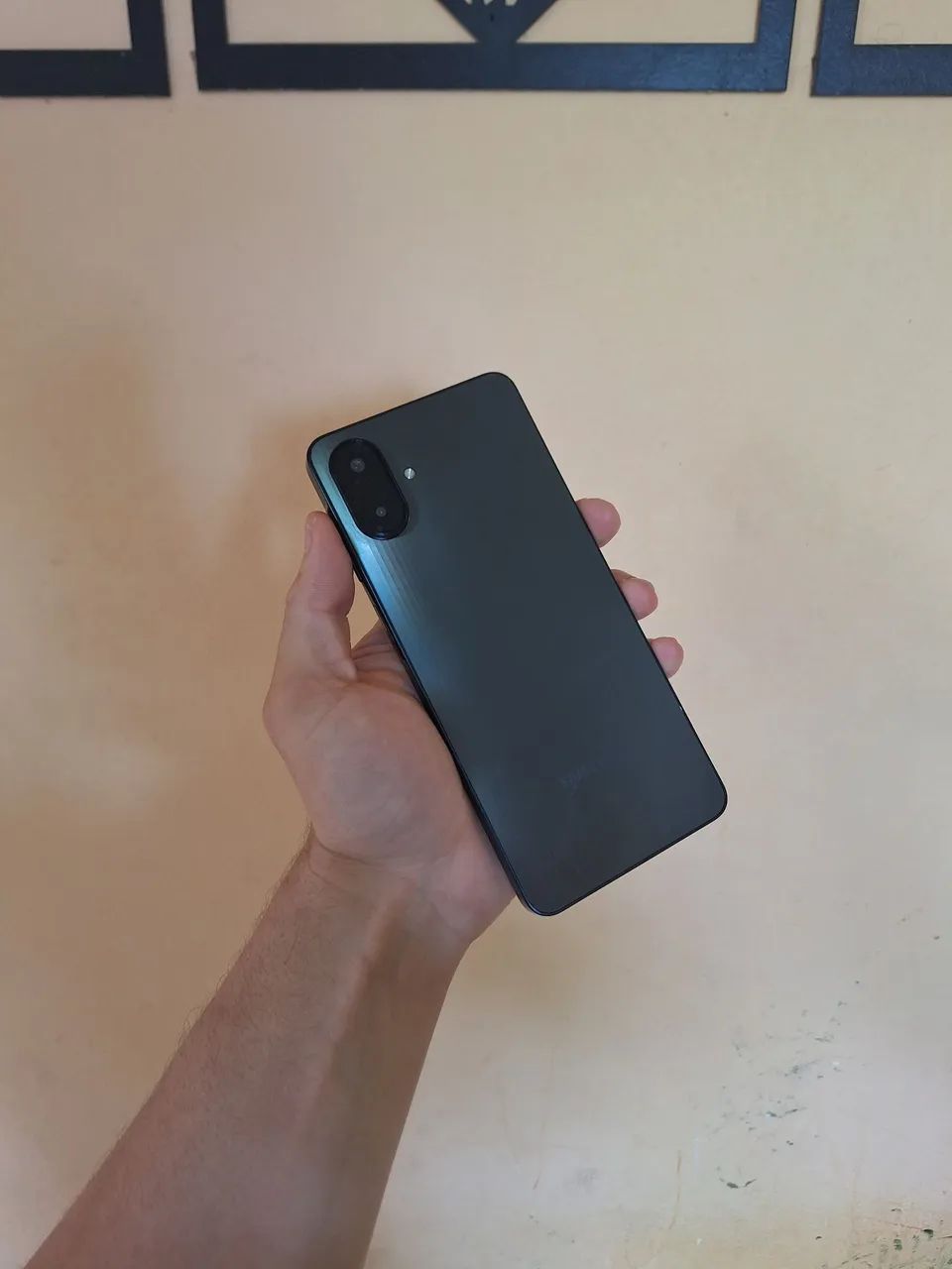 Samsung A07 