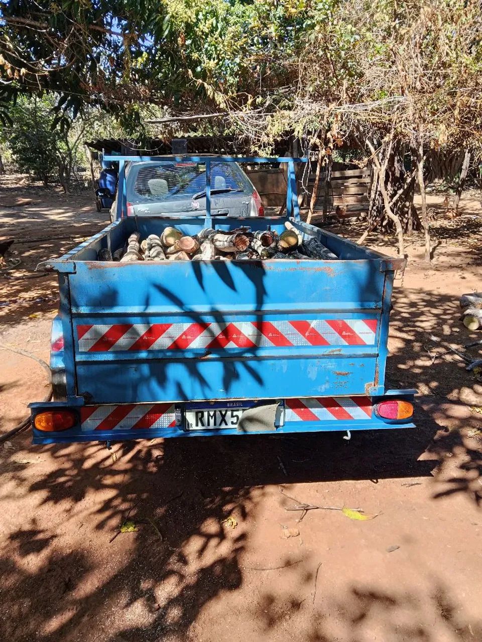 Carretinha   - Foto 2