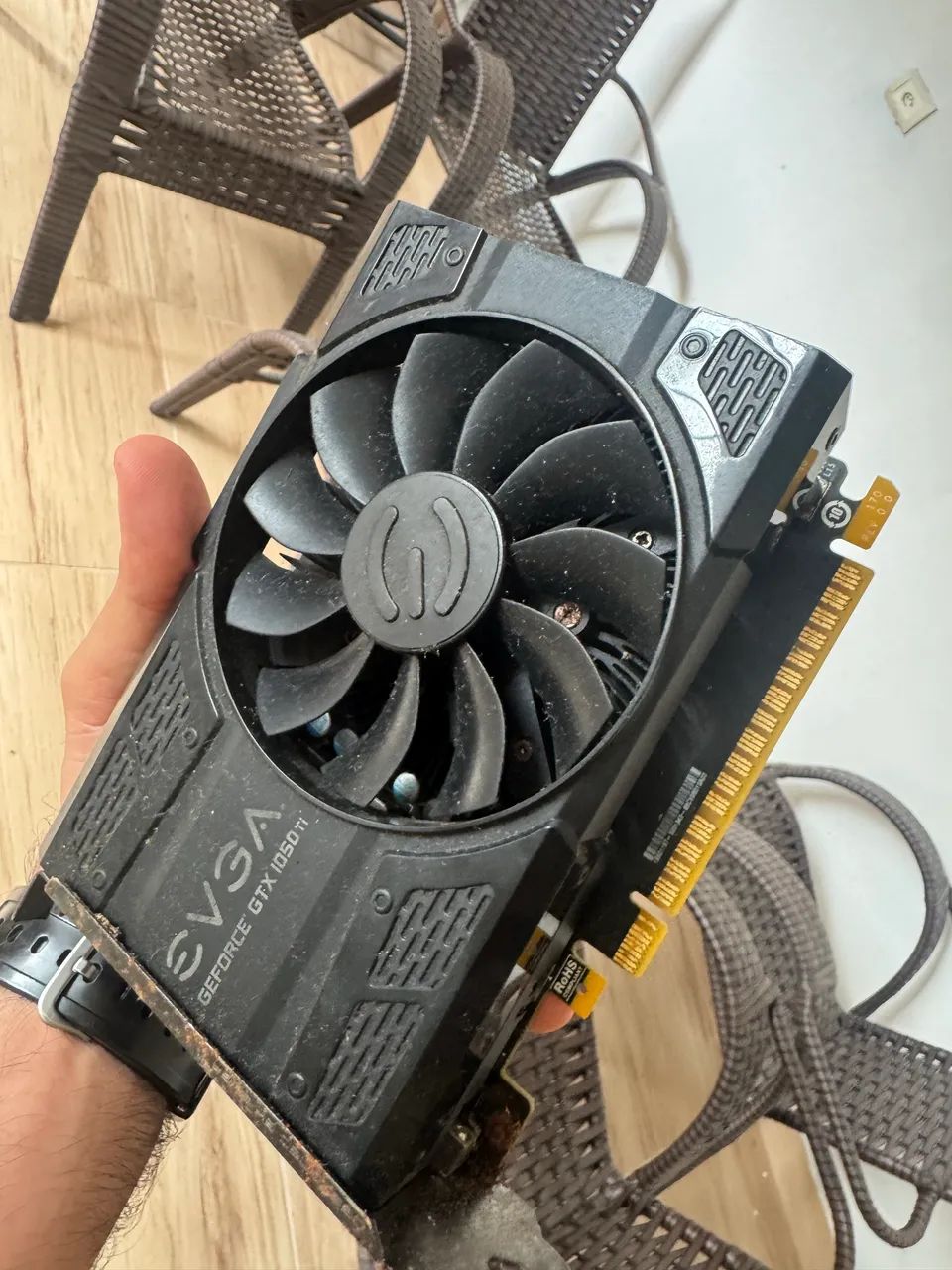 Placas de Vídeo e placa mãe - Foto 4