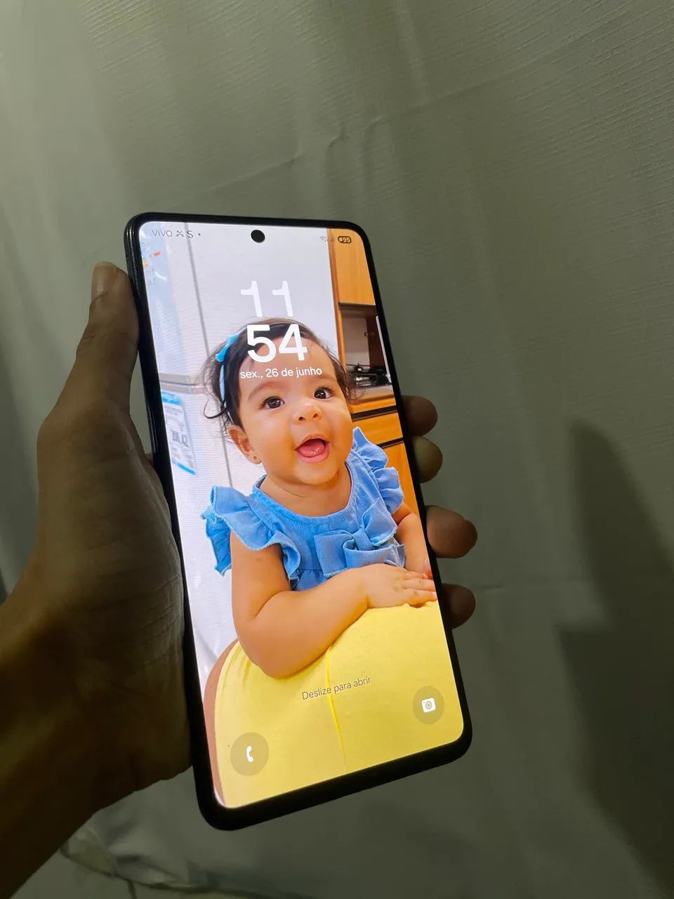 SAMSUNG M53 - Foto 3