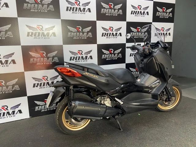 Yamaha Xmax 250 2021 - Foto 3