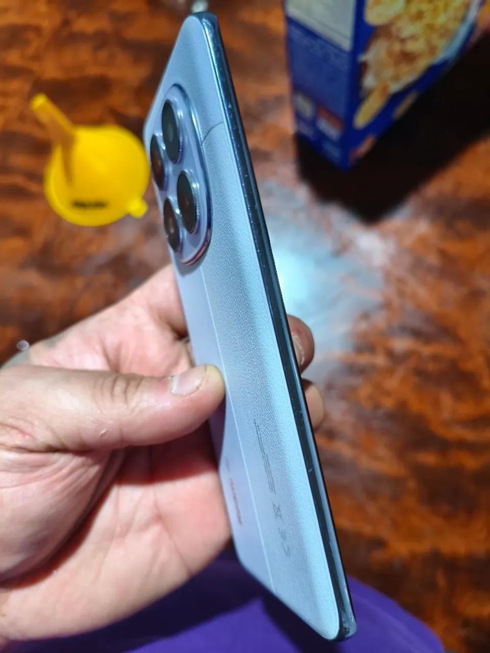 NOTE 14 PRO 5G ENTREGO - Foto 5