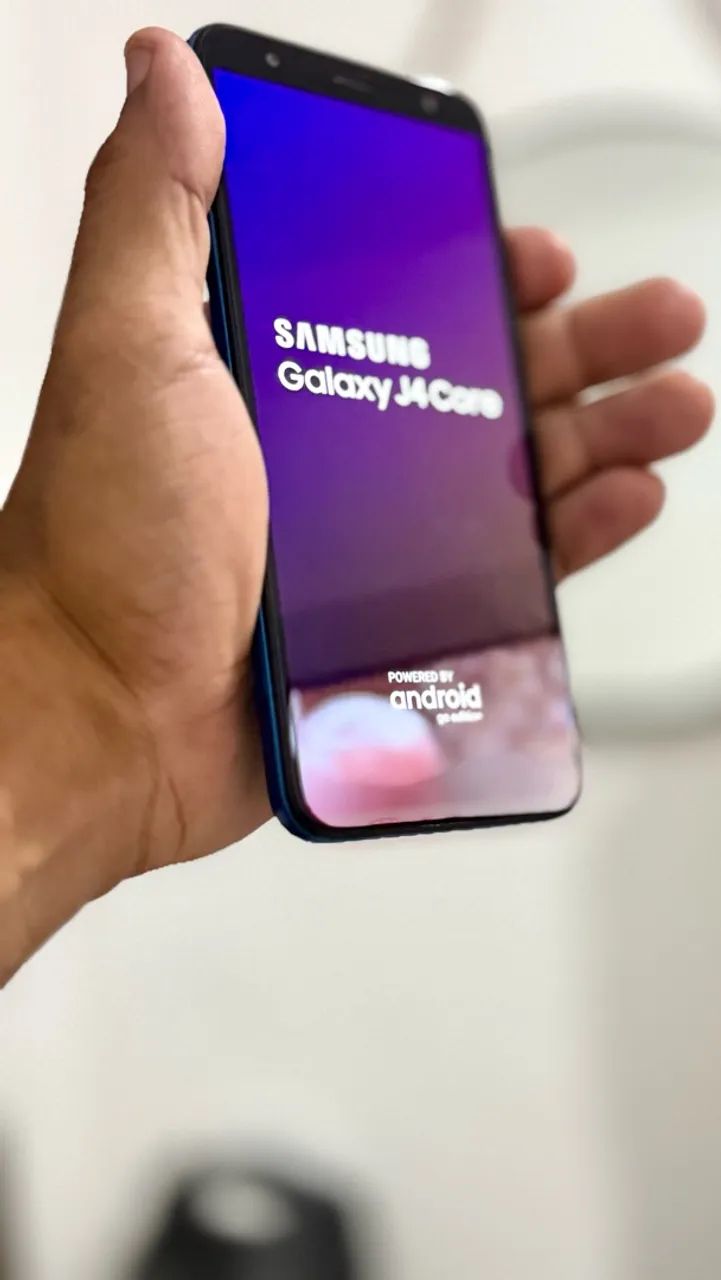 Samsung j4 core - Foto 3