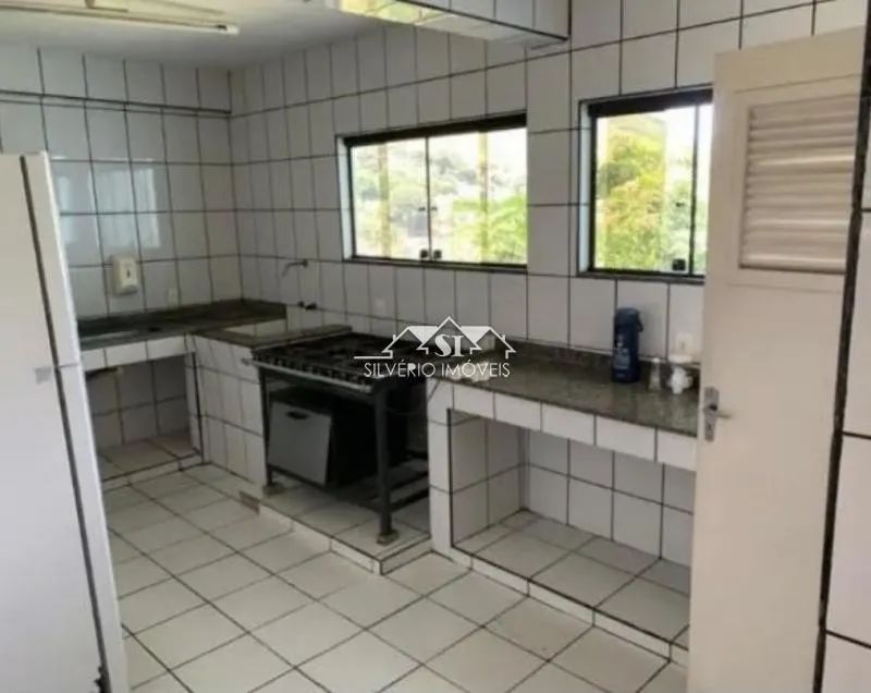 Prédio Residencial- Vassouras, Centro - Foto 5