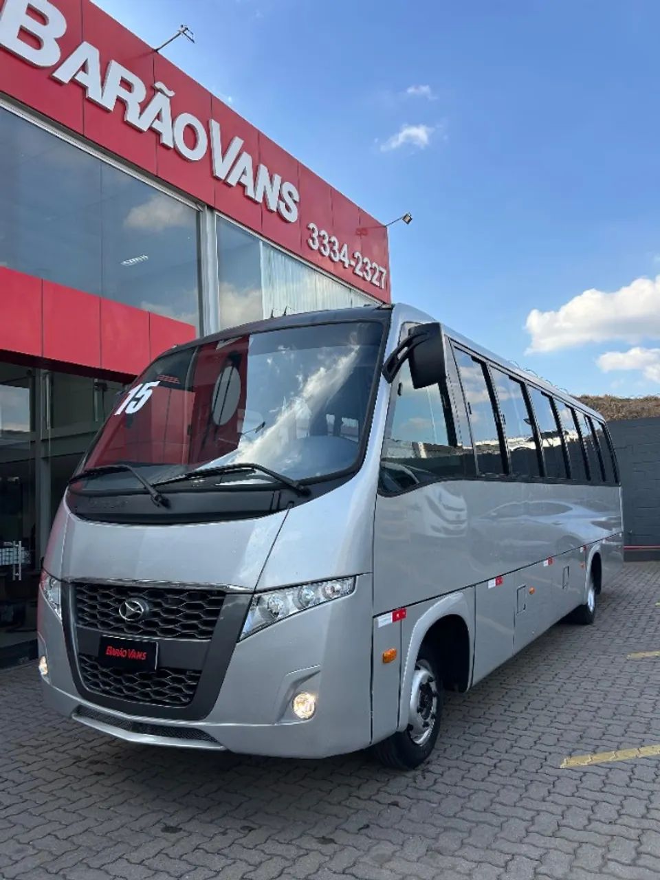 VOLARE DW9 EXECUTIVO 2015 - Foto 4