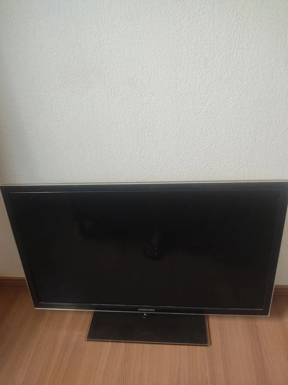 Vendo TV Samsung 