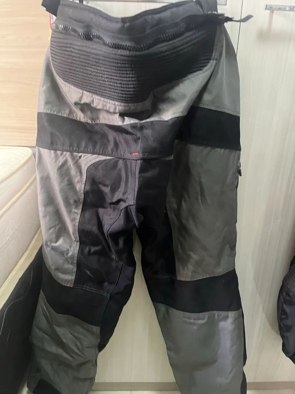 Roupas de motociclista - Foto 5