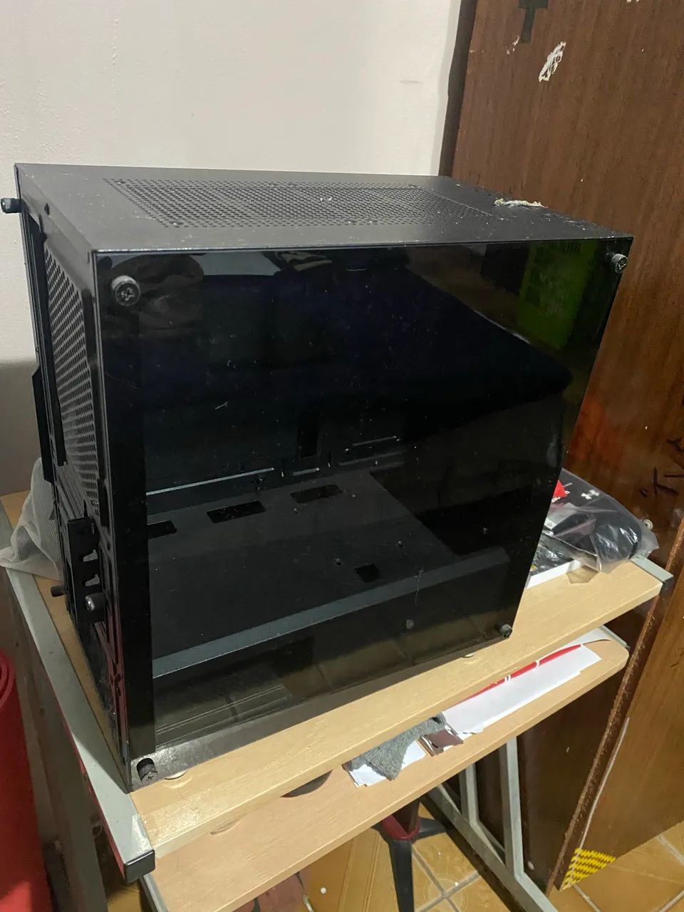 Gabinete de Computador  - Foto 2