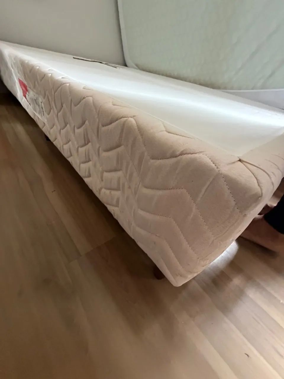 Base cama queen orthocrin - Foto 3