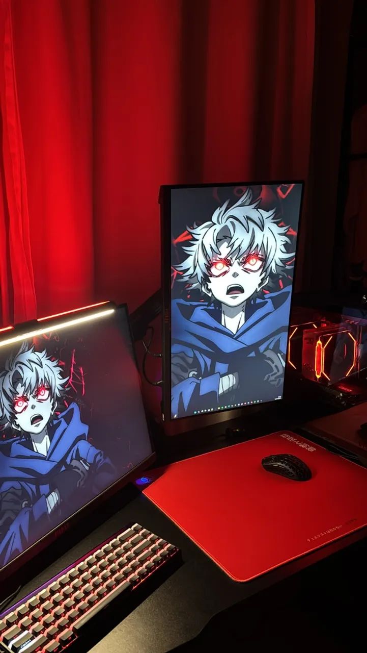 PC COMPLETO COM RTX 2060  - Foto 5