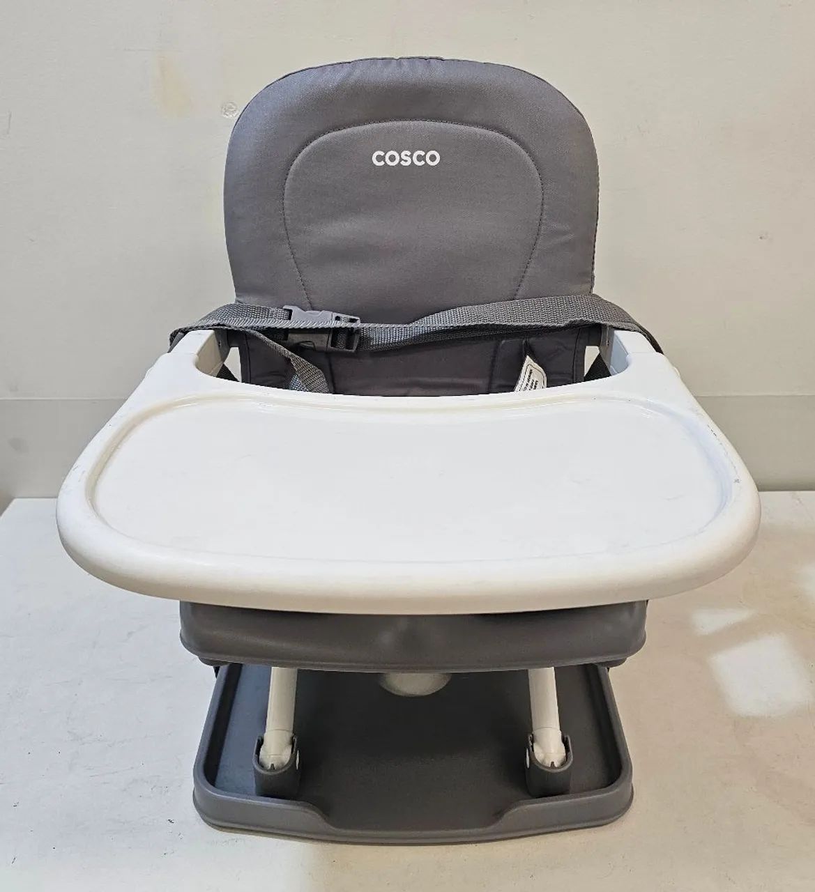 Cadeirinha de alimentação 
