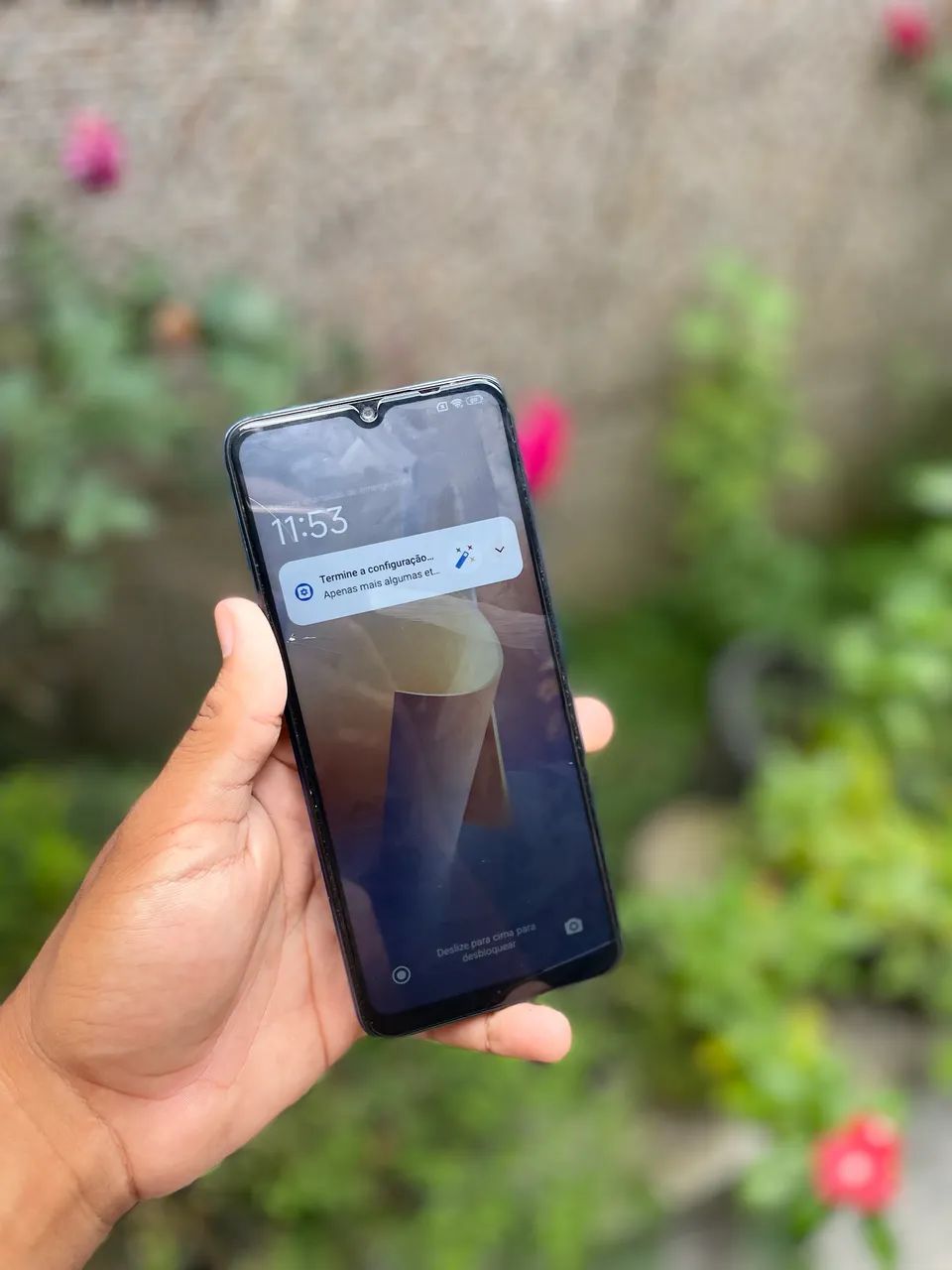 Redmi note 12c - Foto 3