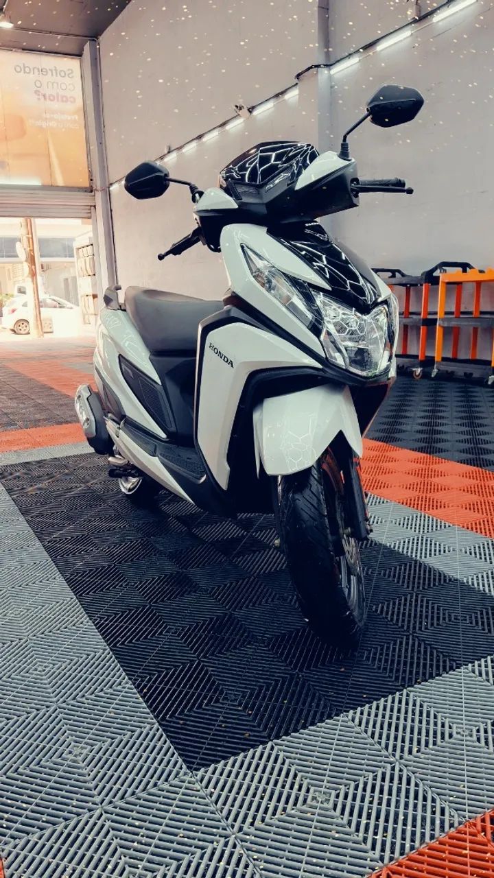  Venda Elite 125