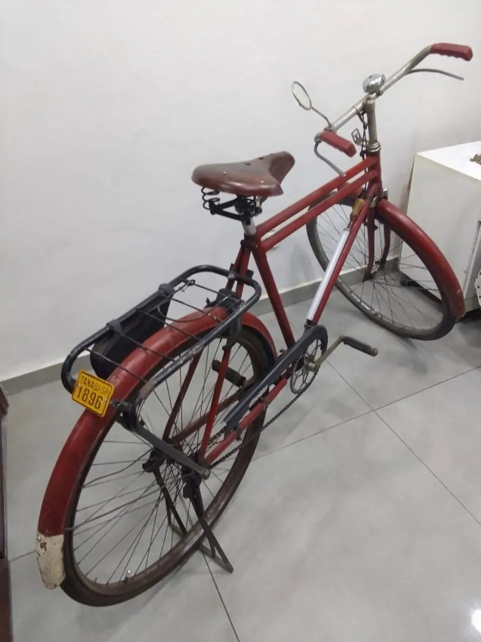 Biciclet Phillips Inglesa Aro 28   - Foto 2