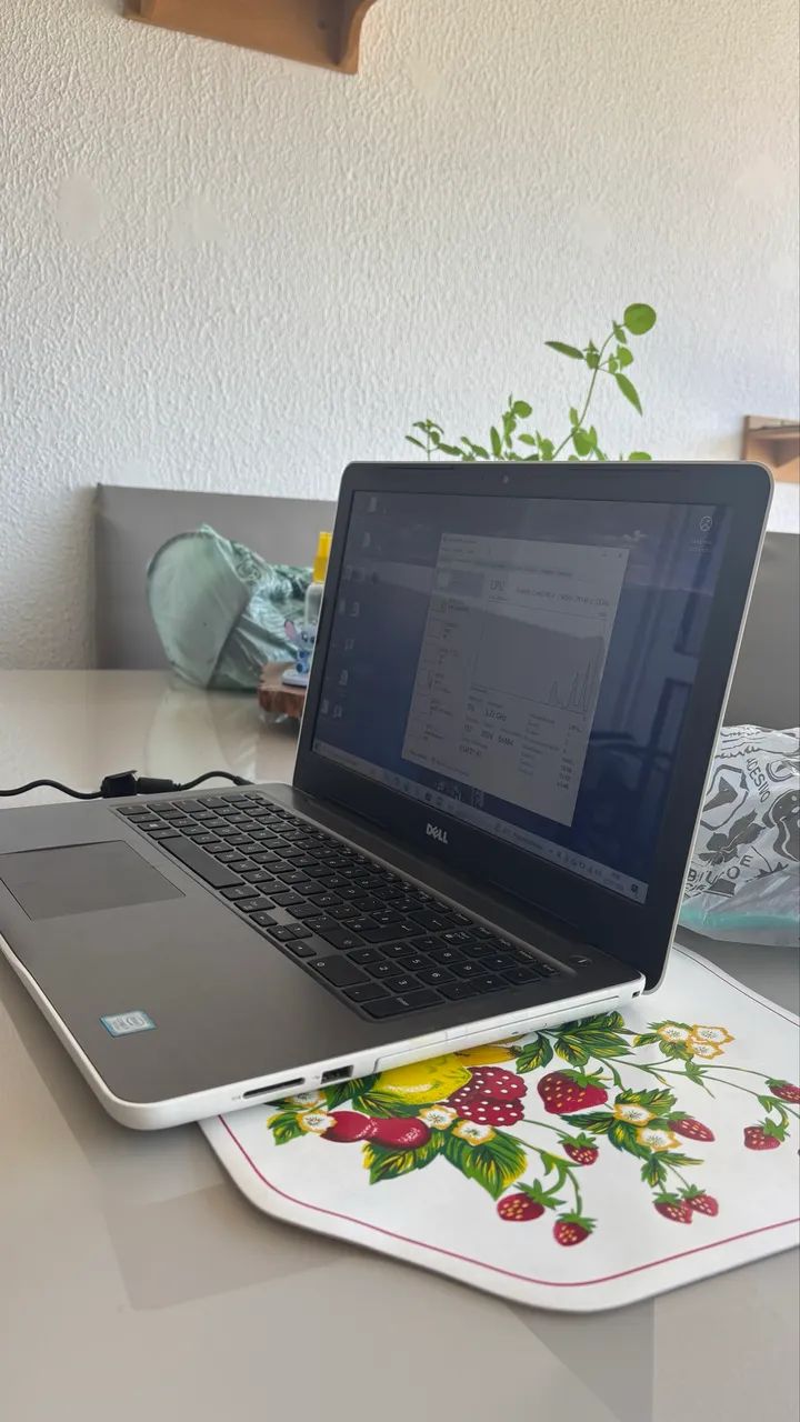 Notebook Dell Inspiron 5567 - Foto 2