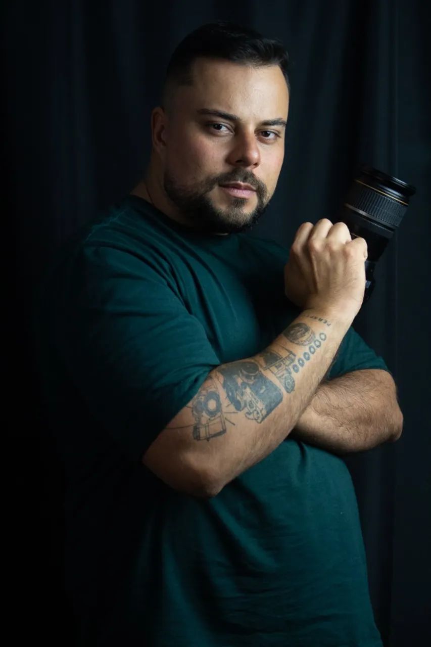 Filmmaker, videomaker, fotografo em bh - Foto 4