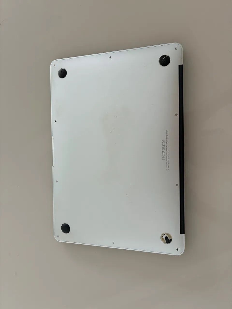 MacBook 13? 2015 128gb SSD - Foto 3