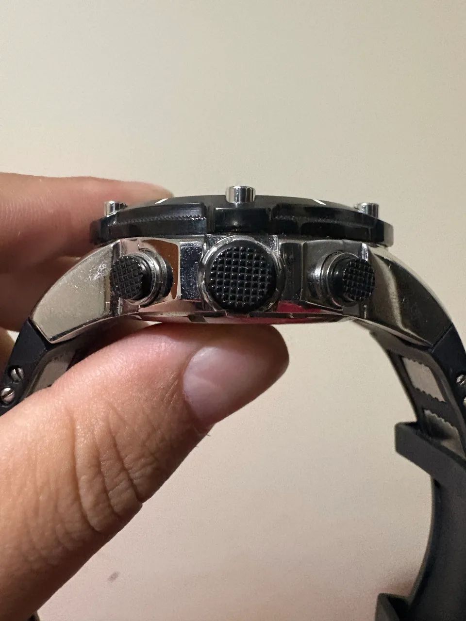 Vendo relógio invicta  - Foto 4