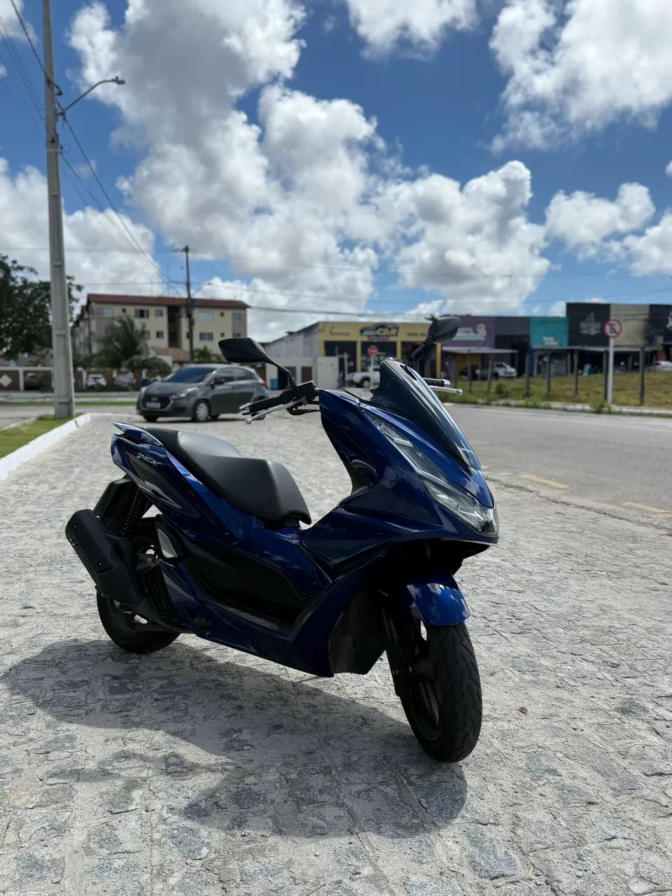 PCX 2026 - Foto 4