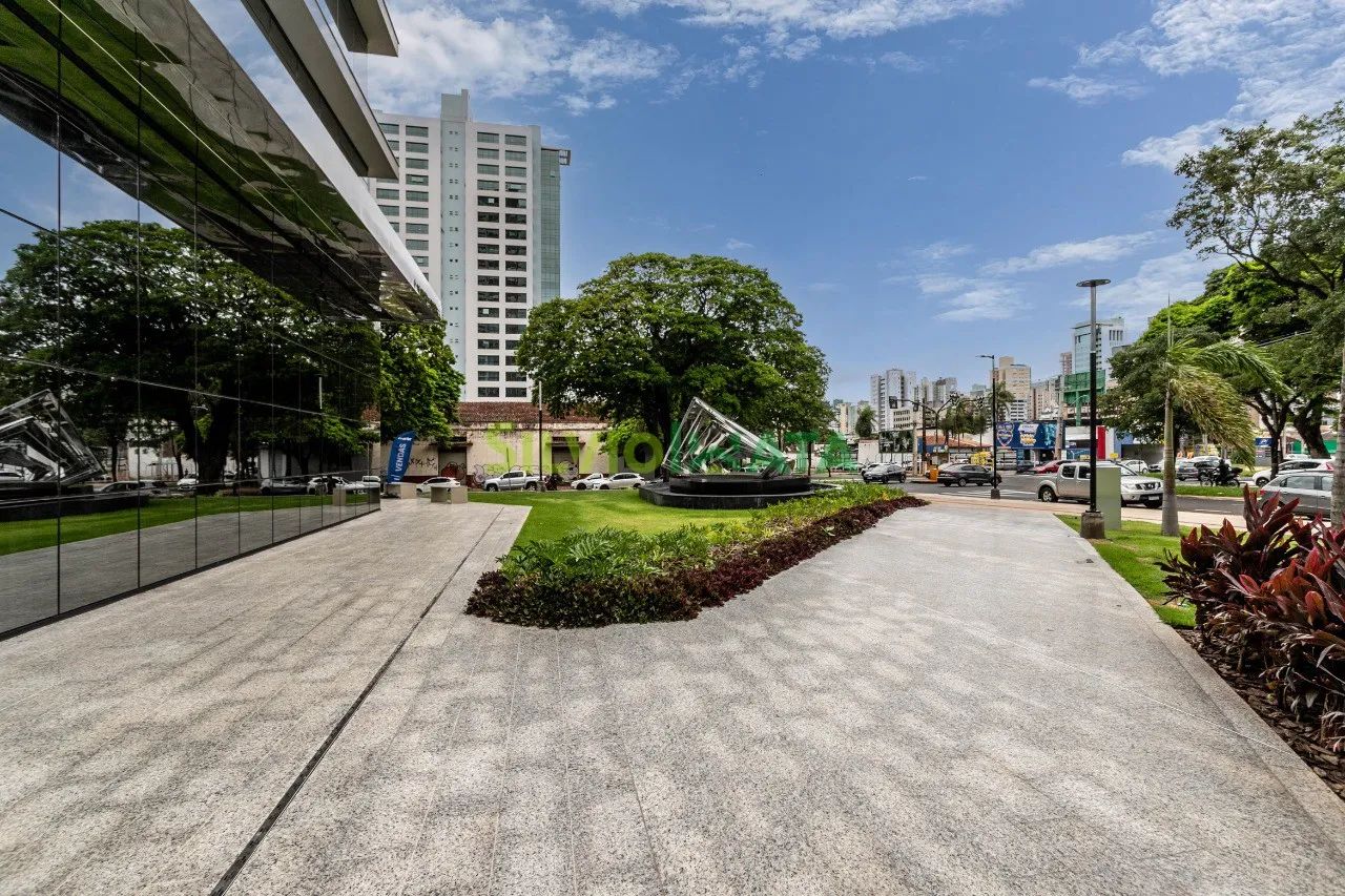 Phenom Parque Empresarial: edifício comercial localizado na Zona Armazém, uma das regiões  - Foto 4