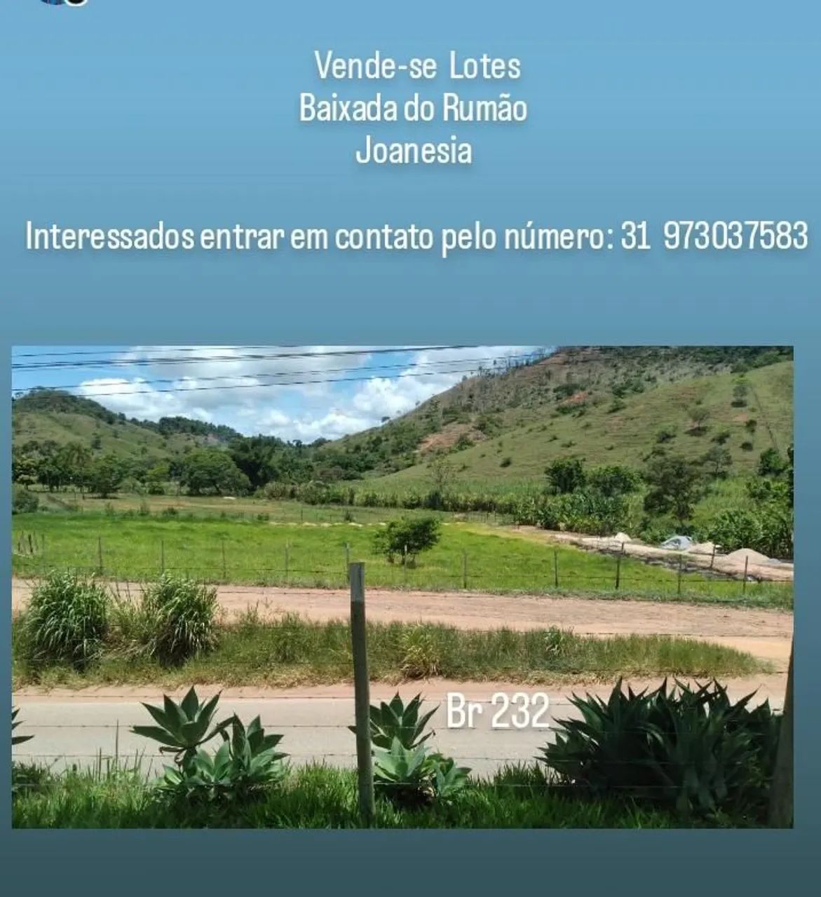 Chácaras 