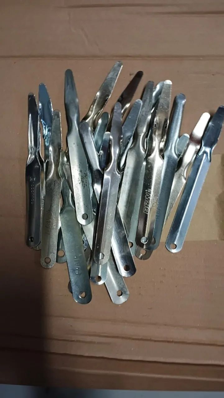 Extrator de Grampos  - Foto 2