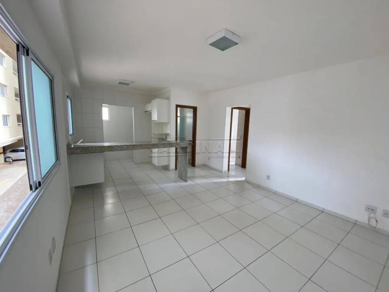 Apartamento com 2 dormitórios sendo 1 suite - Foto 5