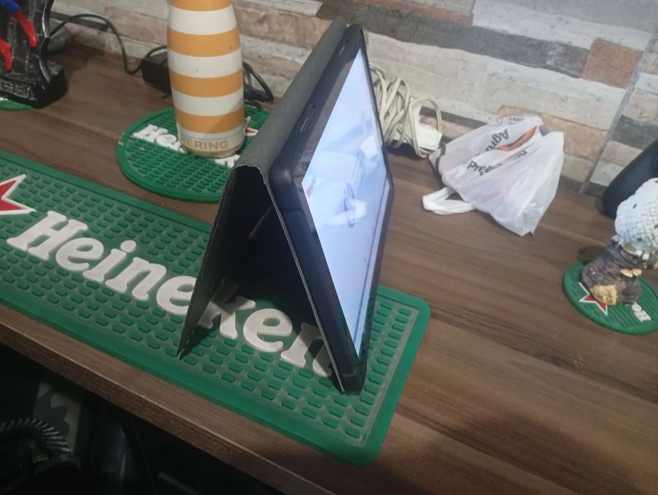 Tablet 8 core - Foto 2