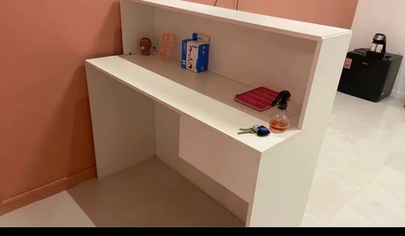 Mesa e balcão  - Foto 2