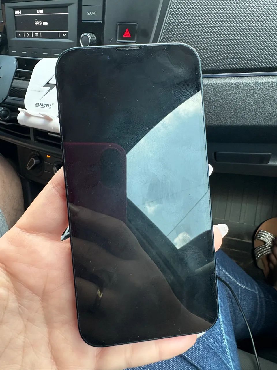iPhone 14 - Foto 4