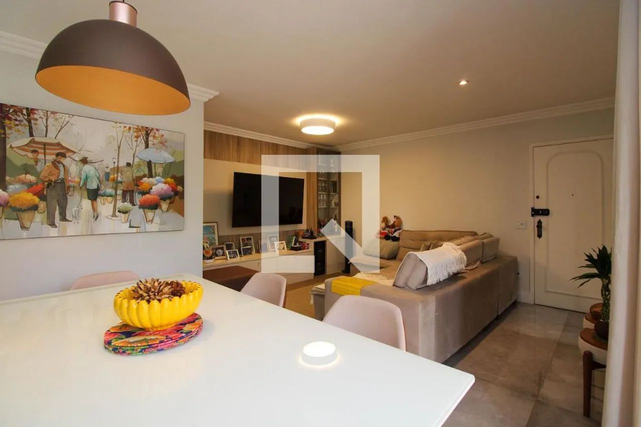 Apartamento à Venda - Panamby, 3 Quartos, 120 m2 - Foto 4