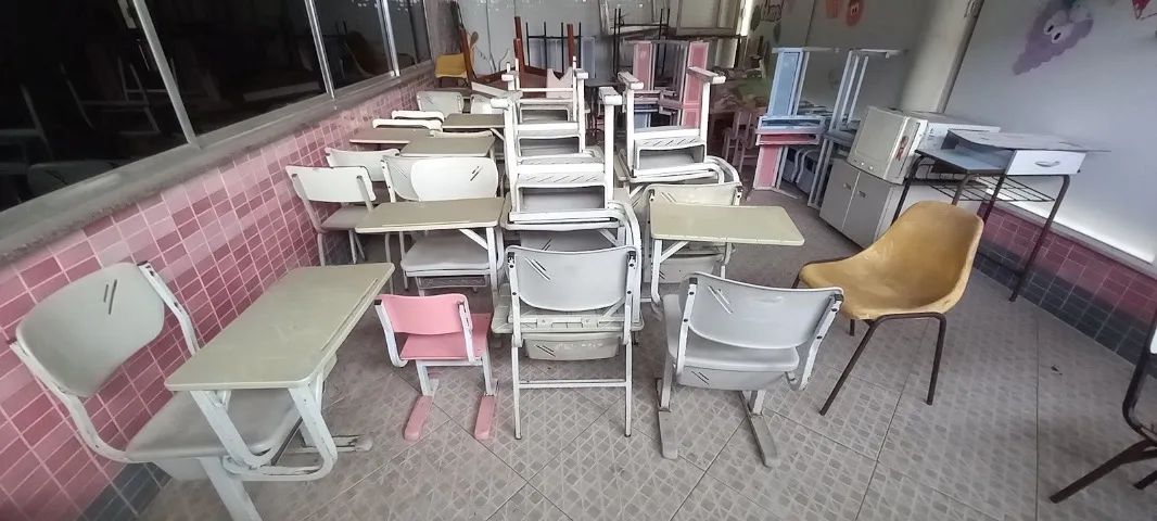 Coisas de criança 