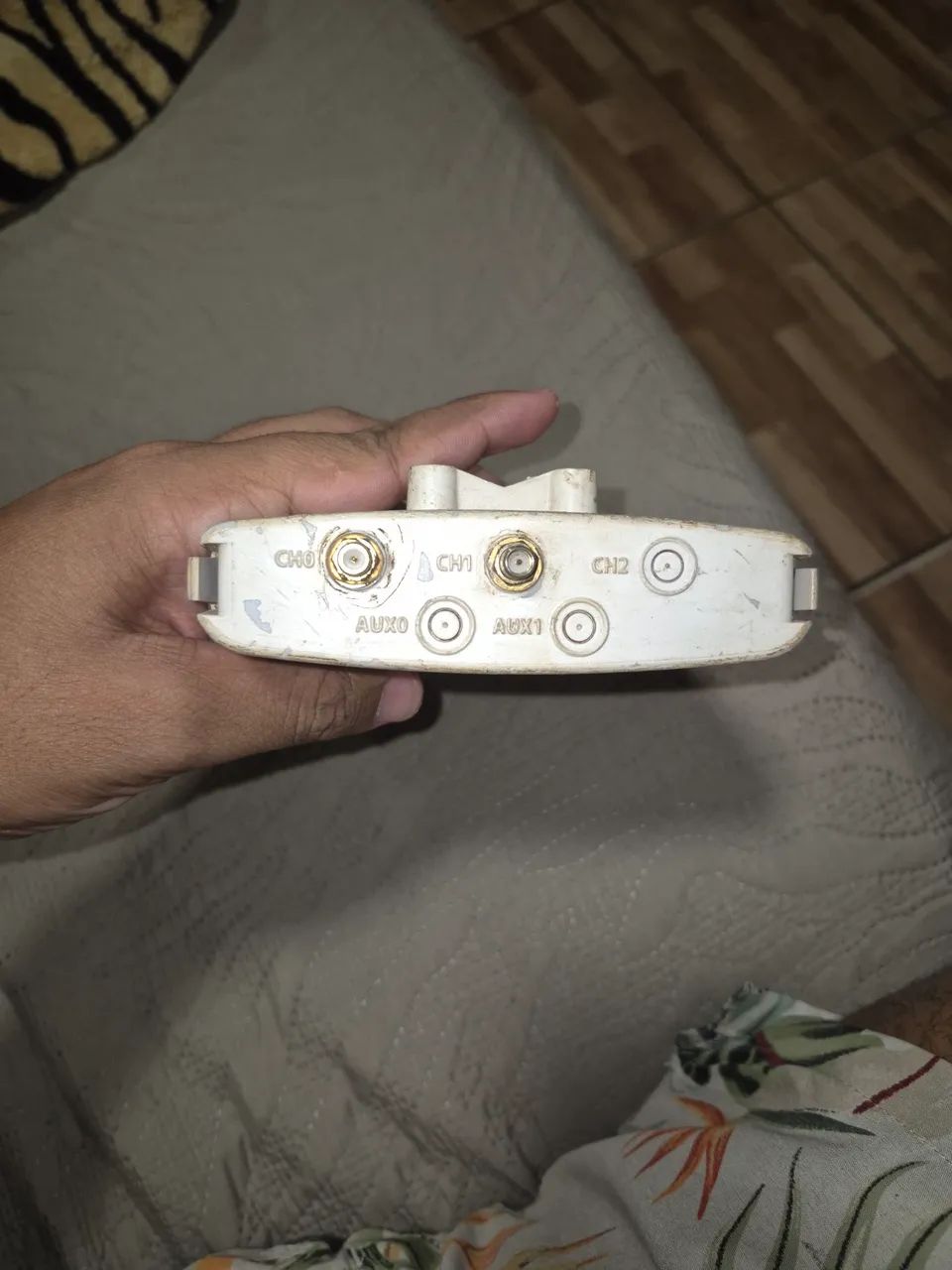 Microtik Basebox 5 - Foto 3